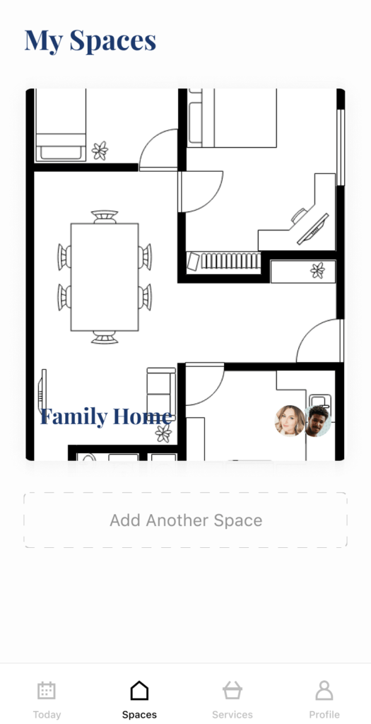 slider image