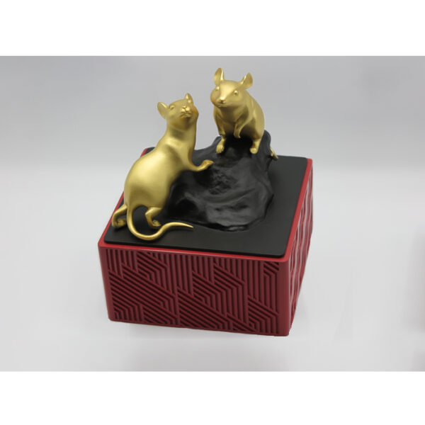 Year of the rat